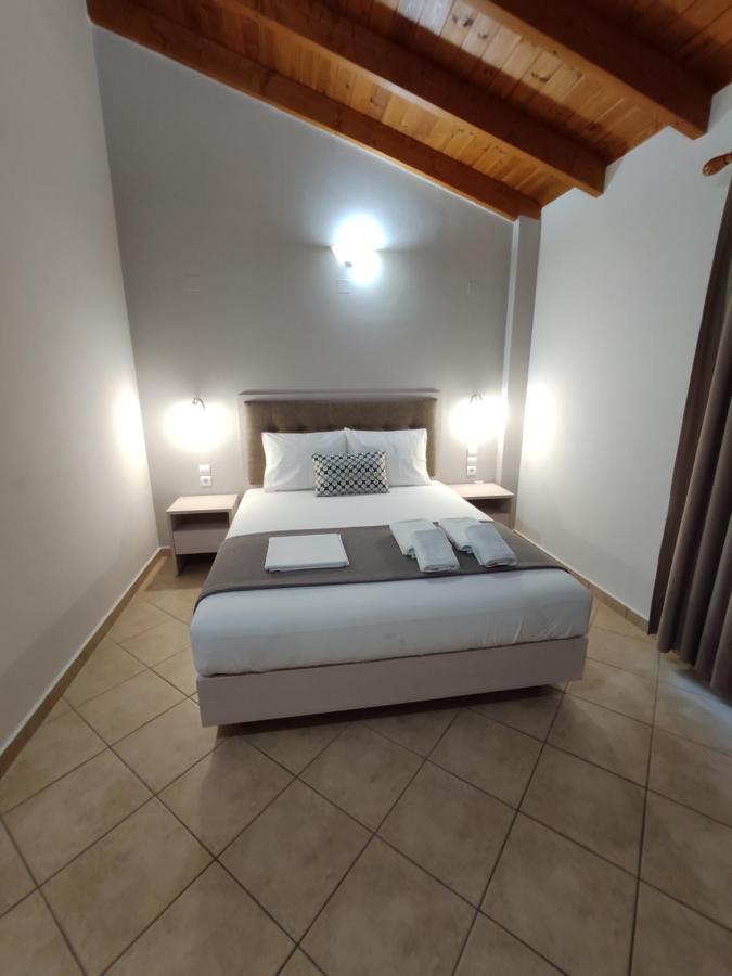 Villa Dimitris Parga Extérieur photo