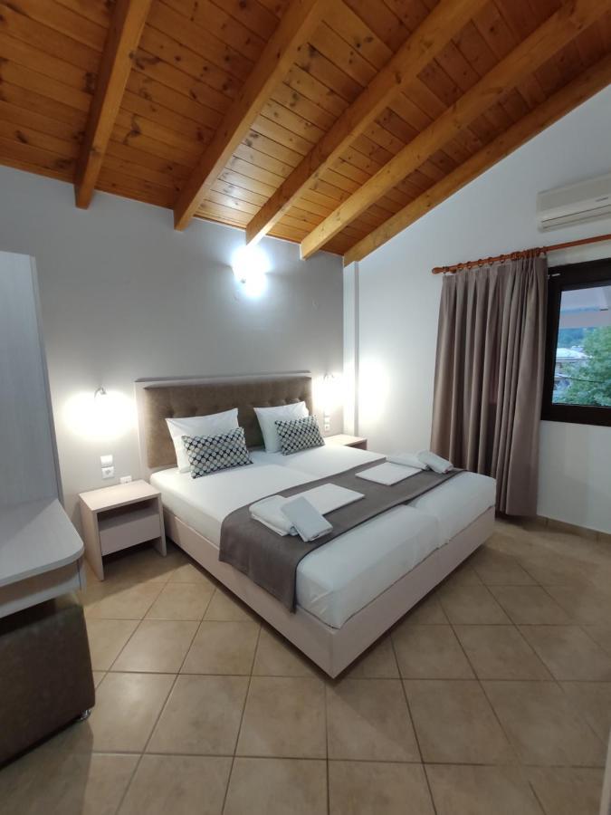 Villa Dimitris Parga Extérieur photo
