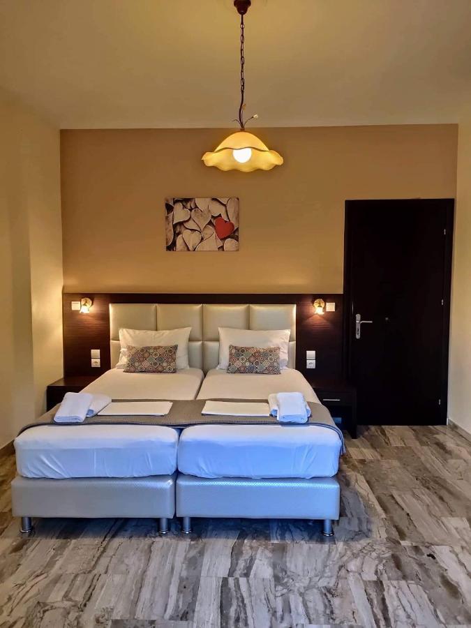 Villa Dimitris Parga Chambre photo