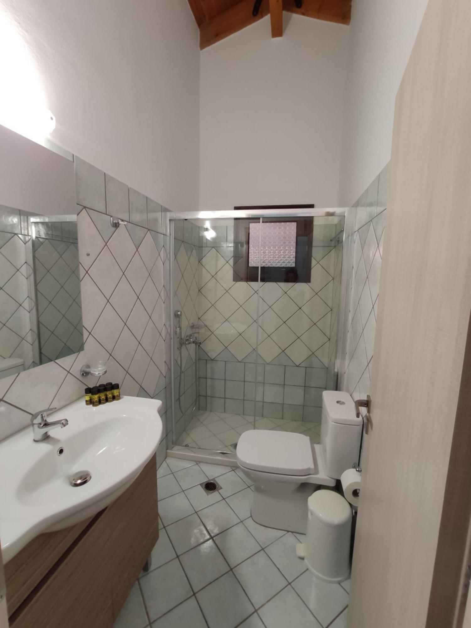Villa Dimitris Parga Chambre photo