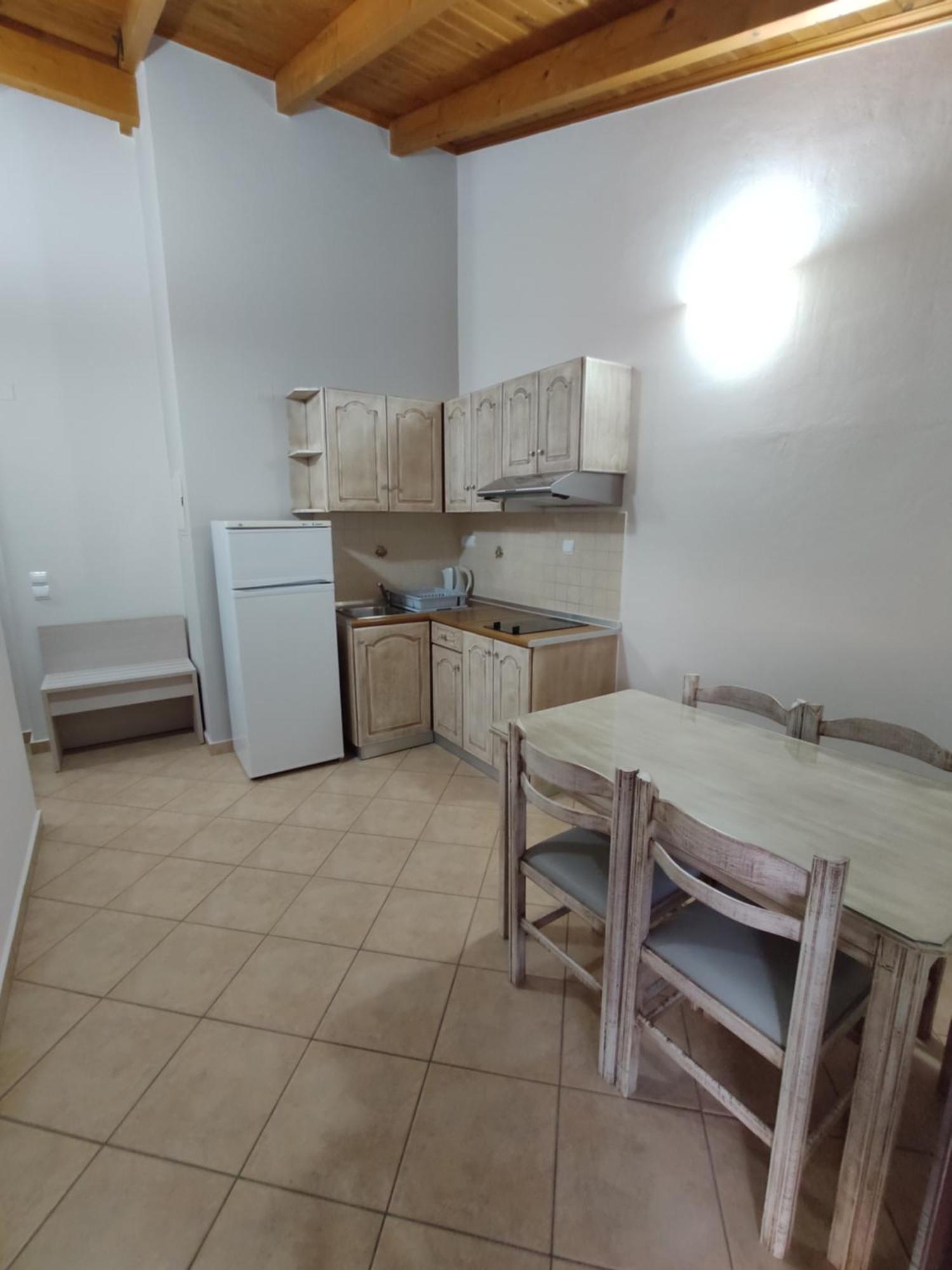 Villa Dimitris Parga Extérieur photo