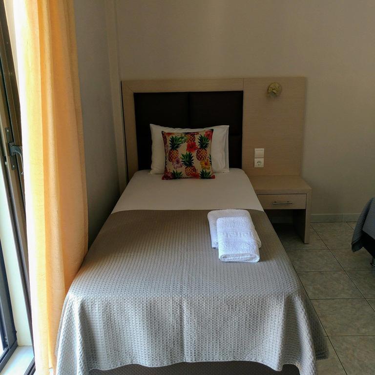 Villa Dimitris Parga Extérieur photo