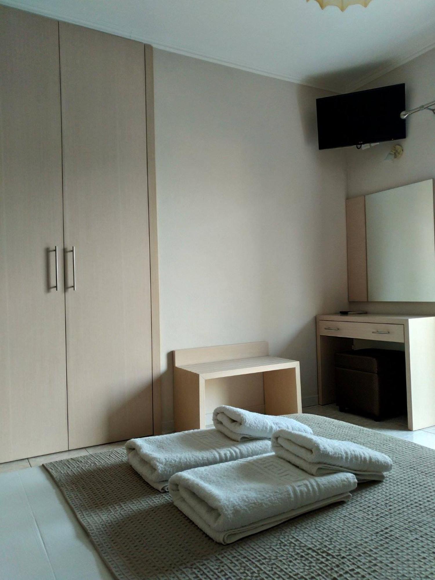Villa Dimitris Parga Extérieur photo