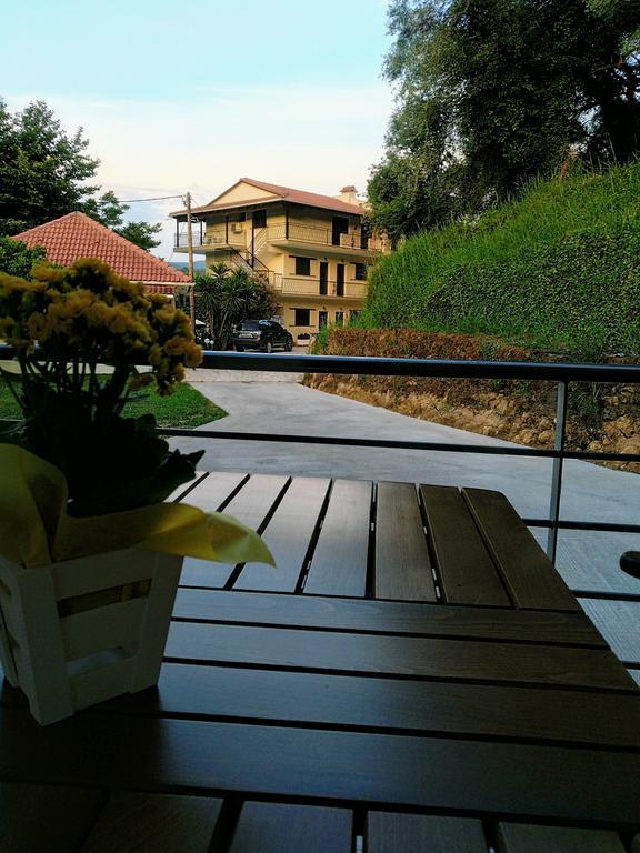 Villa Dimitris Parga Extérieur photo