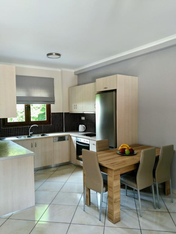 Villa Dimitris Parga Extérieur photo
