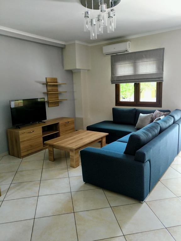 Villa Dimitris Parga Extérieur photo