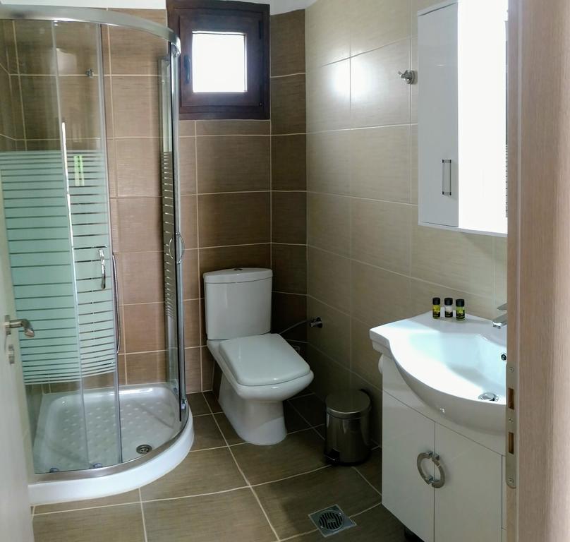 Villa Dimitris Parga Extérieur photo