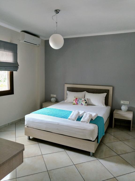 Villa Dimitris Parga Extérieur photo