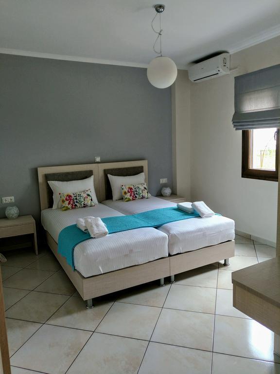 Villa Dimitris Parga Extérieur photo