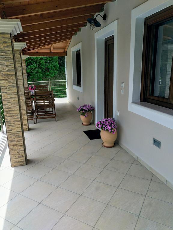 Villa Dimitris Parga Extérieur photo