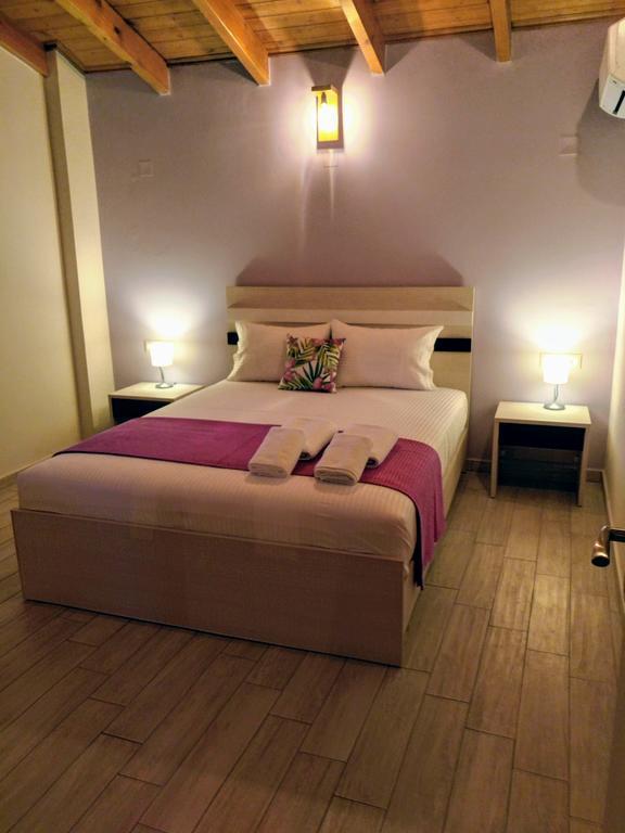 Villa Dimitris Parga Extérieur photo